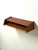 Model 24 Wall Shelves in Teak by Kai Kristiansen for Aksel Kjersgaard, 1960s, Set of 2 For Sale - Image 6 of 10