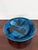 Mid-Century Modern Stoneware Centerpiece Bowl by Guido Gambone, Italy, 1970s For Sale - Image 3 of 9