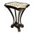 1990s John Richard Chessboard Side Table For Sale