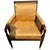 1940s Sophistication Reimagined: Theodore Alexander Althorp Living History Style Armchairs For Sale - Image 10 of 12