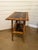 19th Century English Decoupage Side Table For Sale In Nashville - Image 6 of 9