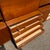 1960s Three-Bay Teak Wall Unit by Hans J. Wegner for Ry Møbler, Denmark Danish Mid Century Modern For Sale - Image 5 of 12