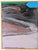 Darryl Edwards "Excavation Site" 1990 Abstract Expressionist Diptych Oil Painting signed, dated and titled on the back...