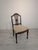 1960s Vintage Gutwin Chair in Mahogany, 1960s For Sale - Image 5 of 17