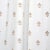 Not Yet Made - Made To Order Sample - Schumacher Rubia Sheer Fabric in Ivory For Sale - Image 5 of 5