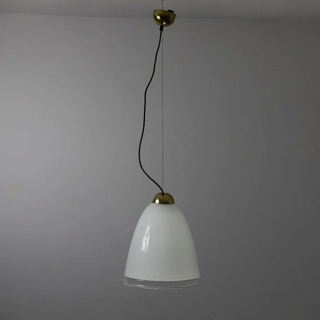 La Murrina Chandeliers, 1970s, Set of 2 For Sale - Image 12 of 13