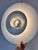 Trapez Slatted Lamp by Christian Hvidt for Nordisk Solar For Sale - Image 6 of 10