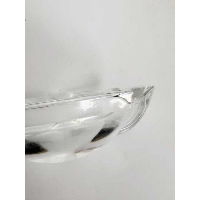 Gold Glass Ashtray, France, 1970s For Sale - Image 8 of 11