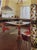 Red The Fashion House- Inside the Homes of Leading Designers For Sale - Image 8 of 12