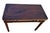 Mid 19th Century 19th Century Open-Frame Console Table For Sale - Image 5 of 5