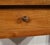 Bureau Desk in Cherrywood, Late 19th Century For Sale - Image 9 of 18