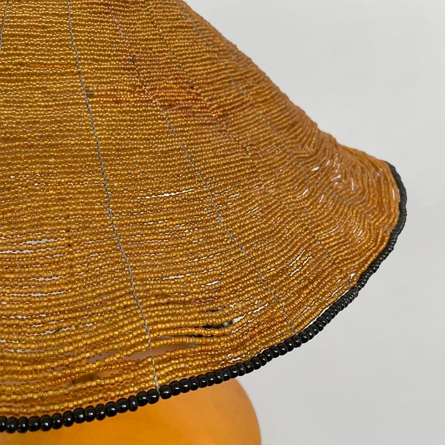 Black Italian Modern Table Lamp by Renato Toso and Roberto Pamio for Leucos, 1970s For Sale - Image 8 of 15