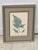 Antique Framed Fern Print For Sale In New Orleans - Image 6 of 7
