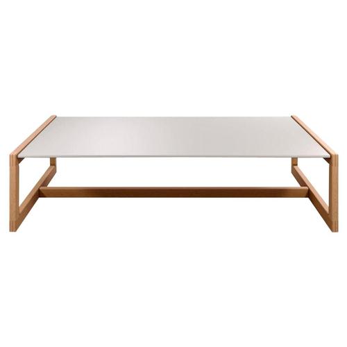 Mid-Century Modern Outdoor Coffee Table by Tobia Scarpa for Cassina For Sale - Image 13 of 13