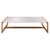 Mid-Century Modern Outdoor Coffee Table by Tobia Scarpa for Cassina For Sale - Image 13 of 13