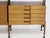 Floor-to-Ceiling Bookcase in the style of Franco Albini, Italy, 1960s For Sale - Image 17 of 18