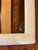 Pair of Extra Long White Leather Twin Bed From DellaRobbia (Unmarked) For Sale In Chicago - Image 6 of 9