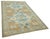 This Turkish handmade Anatolian rug is a timeless piece of craftsmanship, created in the heart of Anatolia, Turkey, a...