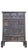16th Century Imperial 16th Century Elm Display Cabinet For Sale - Image 5 of 18