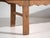 Wood Antique Coffee Table, 1900s For Sale - Image 7 of 14