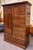 Nineteenth Century English Compactum / Armoire with Cedar Interior - Custom Made - Circa 1890 - UK Import Quality Built -...