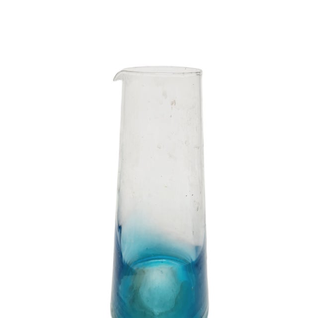 Pop-Art Water Carafe, Poland, 1960s For Sale - Image 6 of 14