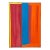 Mid Century Abstract in Primary Colors For Sale