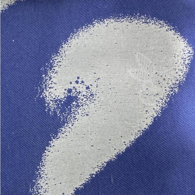 Armchair with Victor & Rolf Upholstery attributed to Horrix For Sale - Image 18 of 18