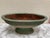 1990s Large Vintage Terracotta Plant Pedestal Vessel For Sale - Image 5 of 9