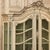 Antique Liegeoise Regence Stripped Oak Bookcase ~ Display Cabinet For Sale In Dallas - Image 6 of 18
