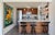 Organic Modern Exposed Socket Monopoint Pendant Trio Lights by Tracy Glover - Set of 3 For Sale - Image 9 of 12