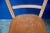 Wooden Children's Bistro Chair, 1950s For Sale - Image 4 of 9