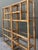 Vintage Wrapped Rattan Etagere- A Pair For Sale - Image 9 of 12