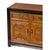 Thomasville Thomasville Embassy Wood Inlay Chinoiserie Inspired Brass Accent Credenza For Sale - Image 4 of 18