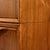 Vintage Teak Highboard, 1960s For Sale - Image 15 of 18