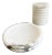 Marble Lighter and Ashtray Set, Italy, 1950s For Sale