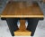 Not Yet Made - Made To Order Walnut Coffee Table, Custom Made by Petersen Antiques For Sale - Image 5 of 9