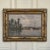 Belgian painter Romain Steppe found enduring inspiration along the waterways surrounding Antwerp, where sailing vessels,...