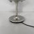 German Space Age Chromed Steel Table Lamp by Nagel, 1970s For Sale - Image 14 of 17
