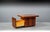 Rosewood Coffee Table with Secret Compartment, 1960s For Sale - Image 4 of 18