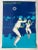 Munich Olympic Games Fencing Poster by Otl Aicher, 1972 For Sale - Image 4 of 6