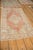 Vintage Distressed Oushak Rug - 2'6" x 4'6" For Sale In New York - Image 6 of 8