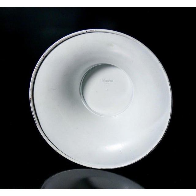 Column Ashtray by Joe Colombo for Stilnovo For Sale - Image 10 of 12