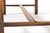 Antique English George III Farmhouse Table in Oak, 1700s For Sale - Image 5 of 11