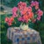 Impressionist Jeanne Lauvernay‑Petitjean French Impressionist Oil on Canvas “Still Life With Flowers” – Signed For Sale - Image 3 of 6