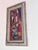 Mid 20th Century Israel Abramofsky Cubism Painting For Sale - Image 4 of 7