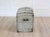 Scandinavian 19th Century Dome-Top Trunk For Sale - Image 9 of 9