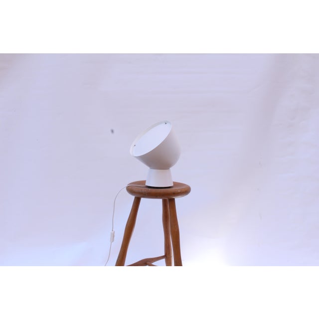 Metal PS Table Lamp by Ola Wihlborg for Ikea, 2010s For Sale - Image 7 of 9