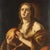 Penitent Magdalene, Oil Painting For Sale - Image 3 of 10