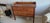 Early 20th Century Restored Oak Sideboard For Sale - Image 10 of 11